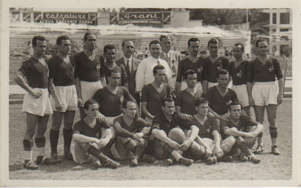 1941 2scudetto