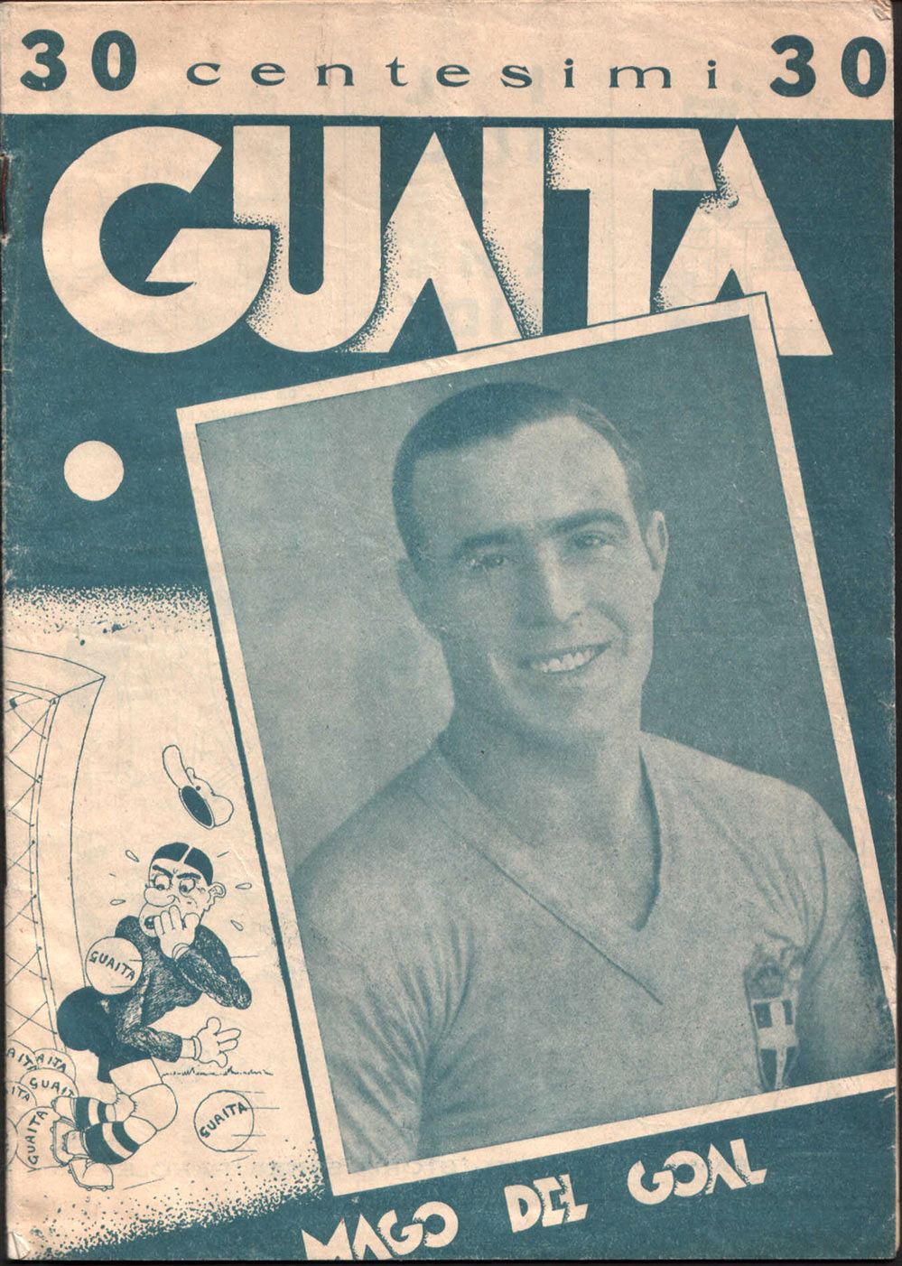 1930 guaitarivista